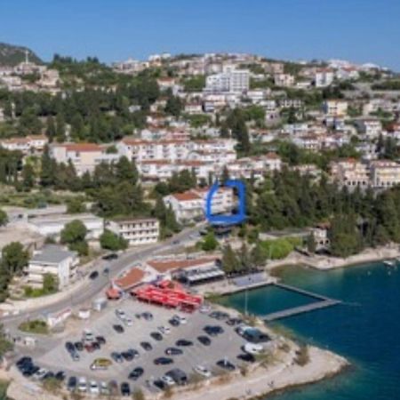 Apartment Bocca Neum Kültér fotó