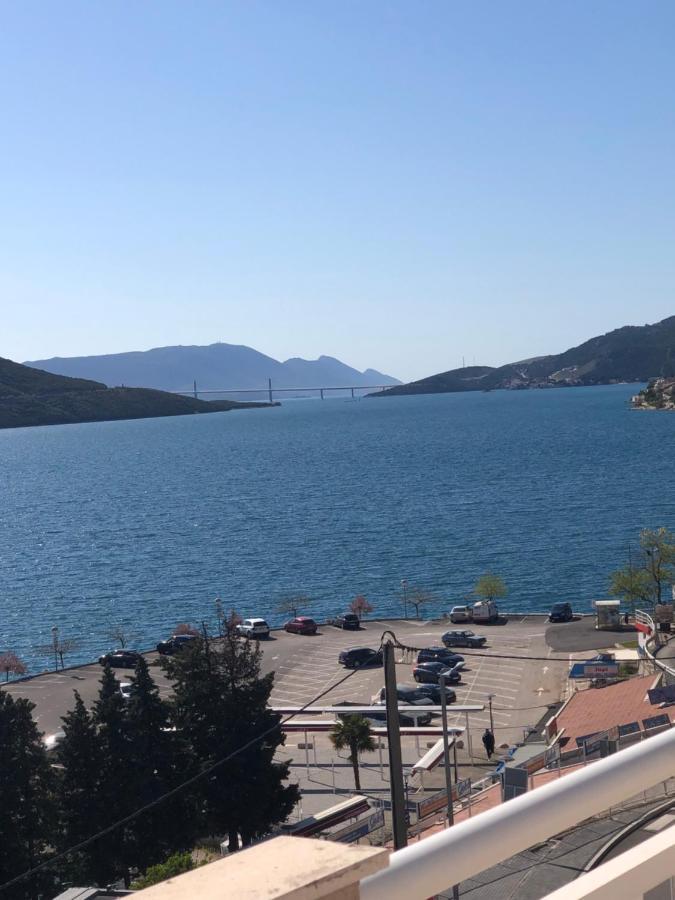 Apartment Bocca Neum Kültér fotó