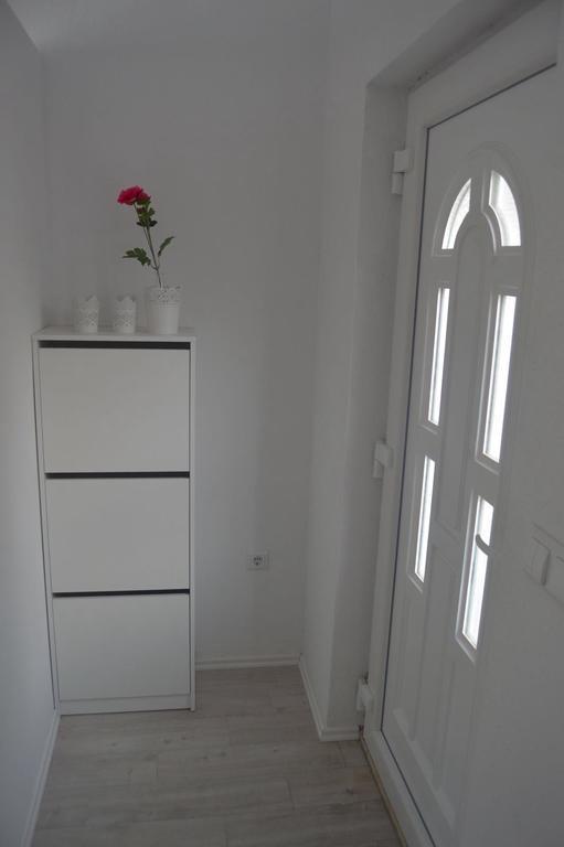 Apartment Bocca Neum Kültér fotó